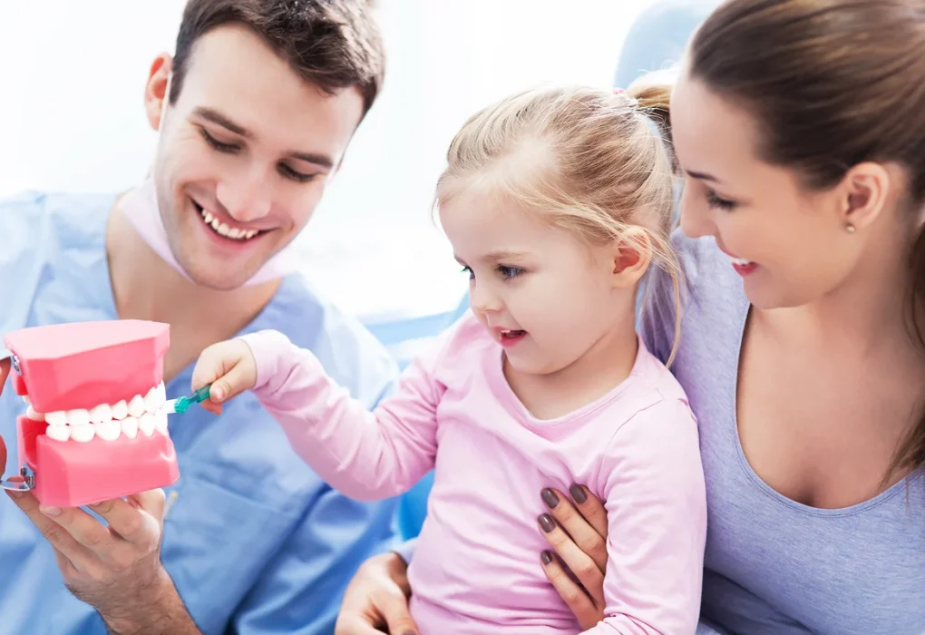 Unlocking New Avenues in Personalised Dental Wellness Unlocking New Avenues in Personalised Dental Wellness