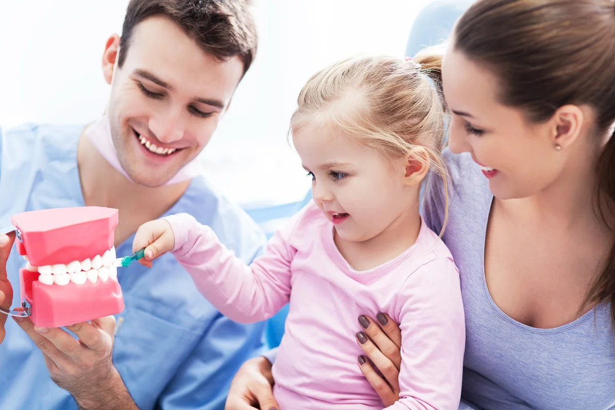 Unlocking New Avenues in Personalised Dental Wellness
