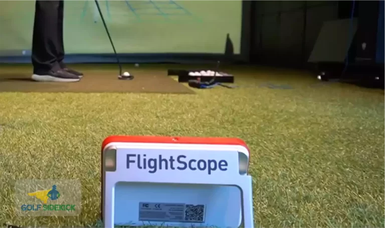 Flightscope Mevo Plus