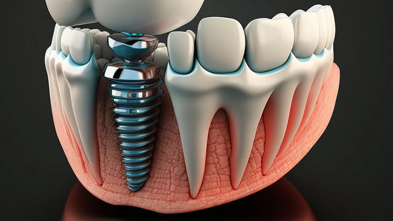Why Dental Implants in Leicester Are a Popular Choice for Missing Teeth