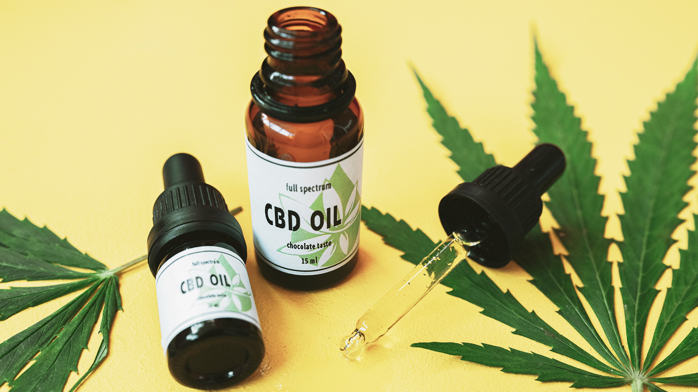 Cannabidiol for Calming vs. Common Cure: A Comparison of How They Manage Anxiety