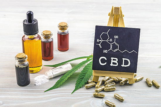 best cbd for anxiety