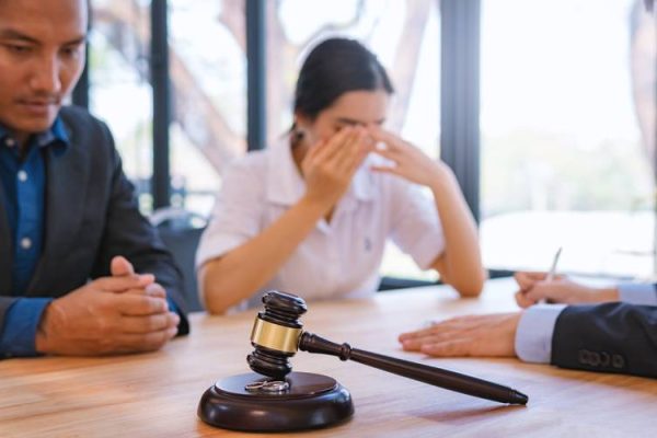 The Ethical Dimensions of Divorce Law: Balancing Rights and Responsibilities The Ethical Dimensions of Divorce Law: Balancing Rights and Responsibilities